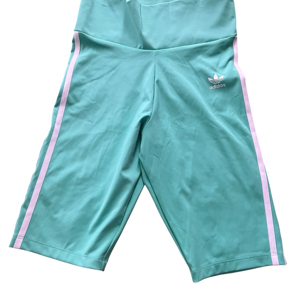 Adidas Women’s Adicolor Classic HW Short Tights